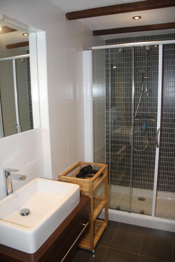 Bed and Breakfast La Nouvelle Vie En Quercy Montaigu-de-Quercy Esterno foto