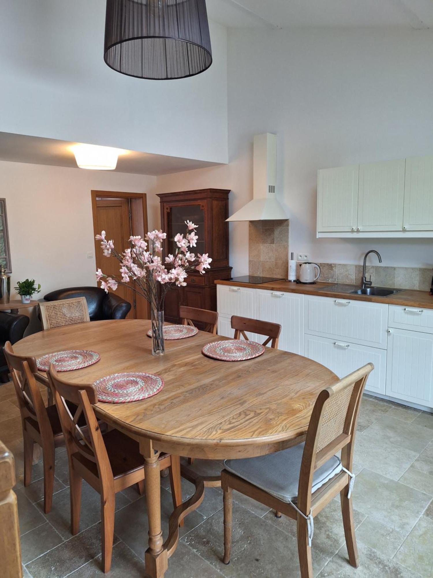 Bed and Breakfast La Nouvelle Vie En Quercy Montaigu-de-Quercy Esterno foto