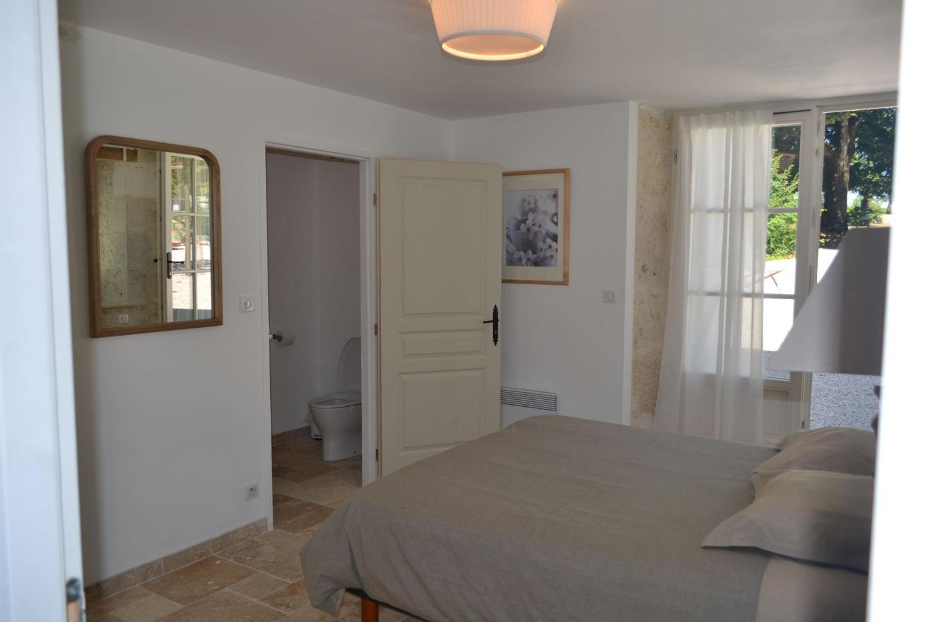 Bed and Breakfast La Nouvelle Vie En Quercy Montaigu-de-Quercy Esterno foto