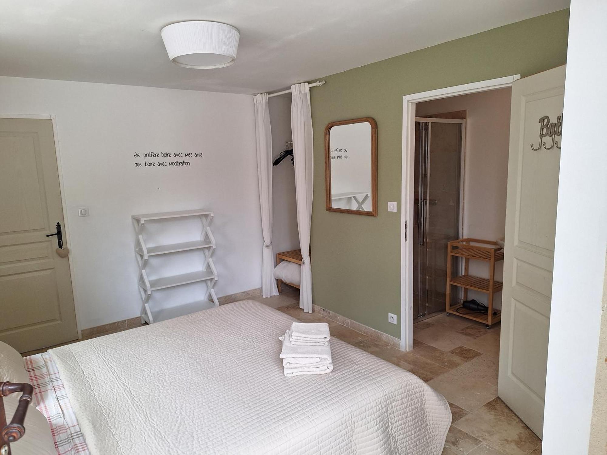 Bed and Breakfast La Nouvelle Vie En Quercy Montaigu-de-Quercy Esterno foto