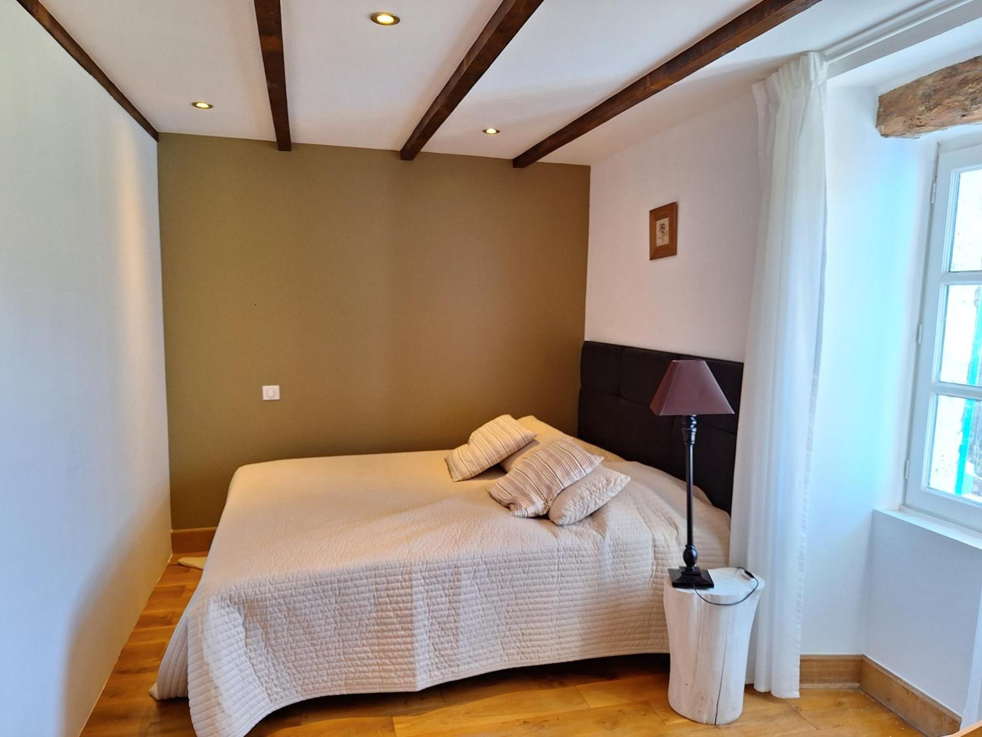 Bed and Breakfast La Nouvelle Vie En Quercy Montaigu-de-Quercy Esterno foto