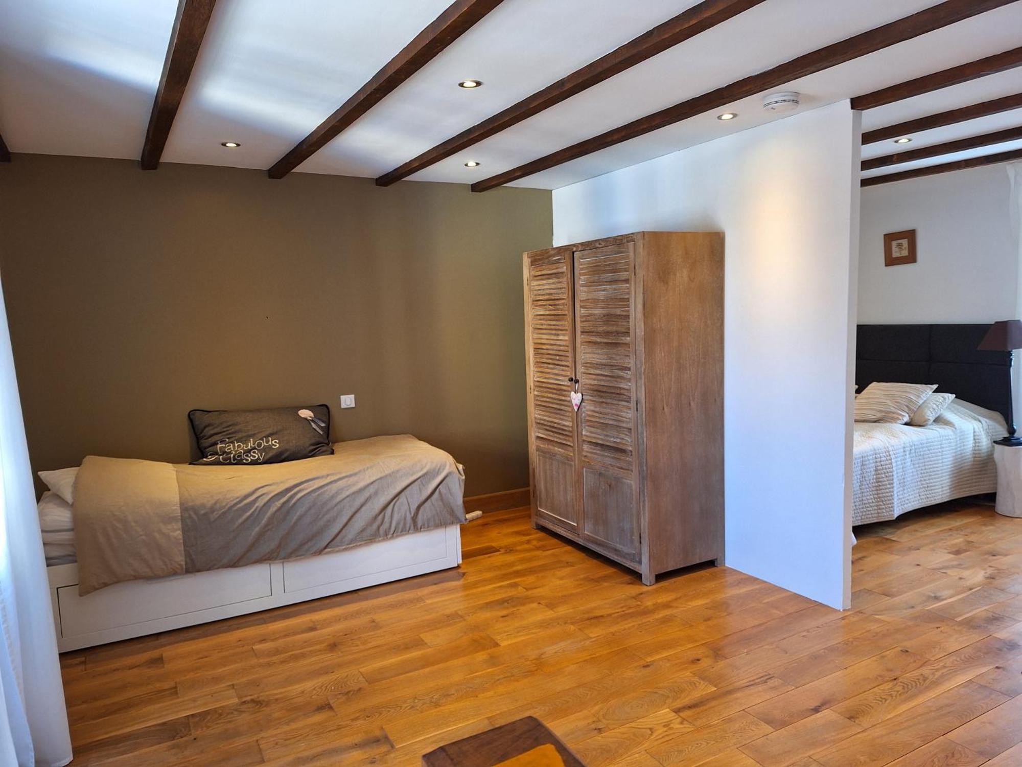 Bed and Breakfast La Nouvelle Vie En Quercy Montaigu-de-Quercy Esterno foto