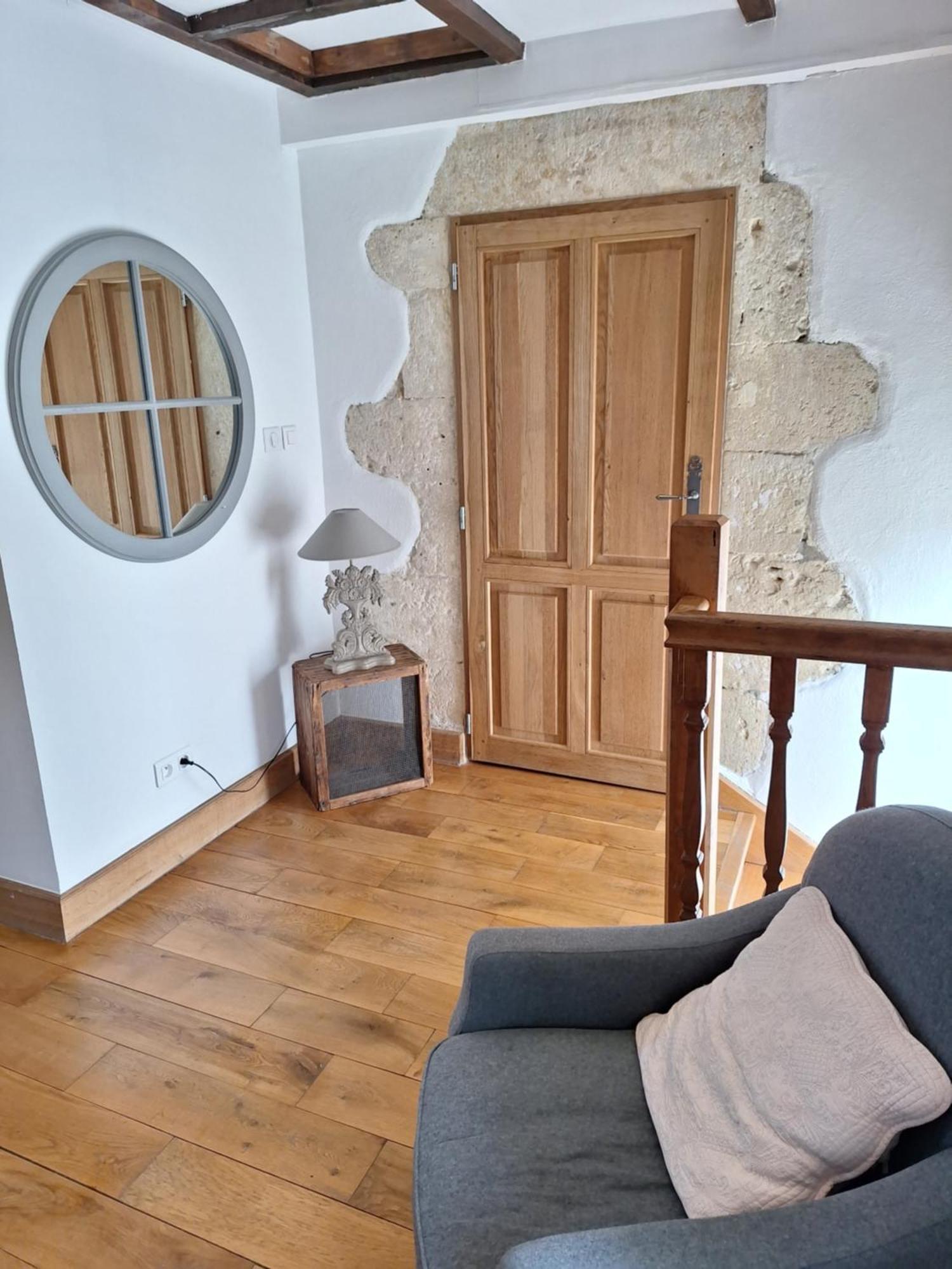 Bed and Breakfast La Nouvelle Vie En Quercy Montaigu-de-Quercy Esterno foto
