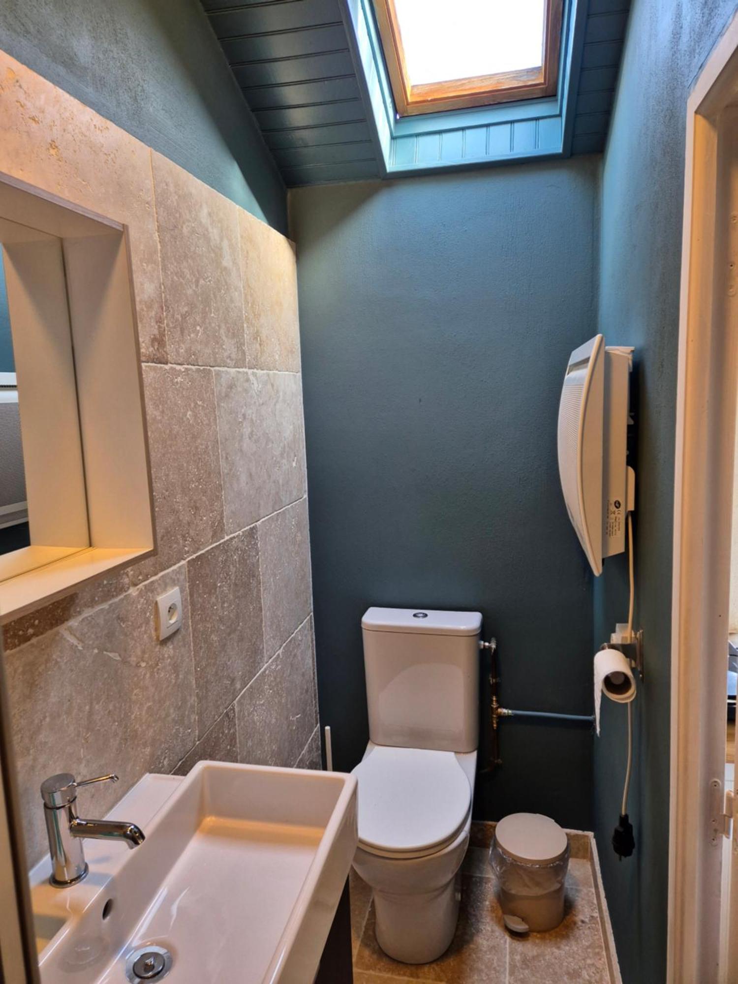 Bed and Breakfast La Nouvelle Vie En Quercy Montaigu-de-Quercy Esterno foto