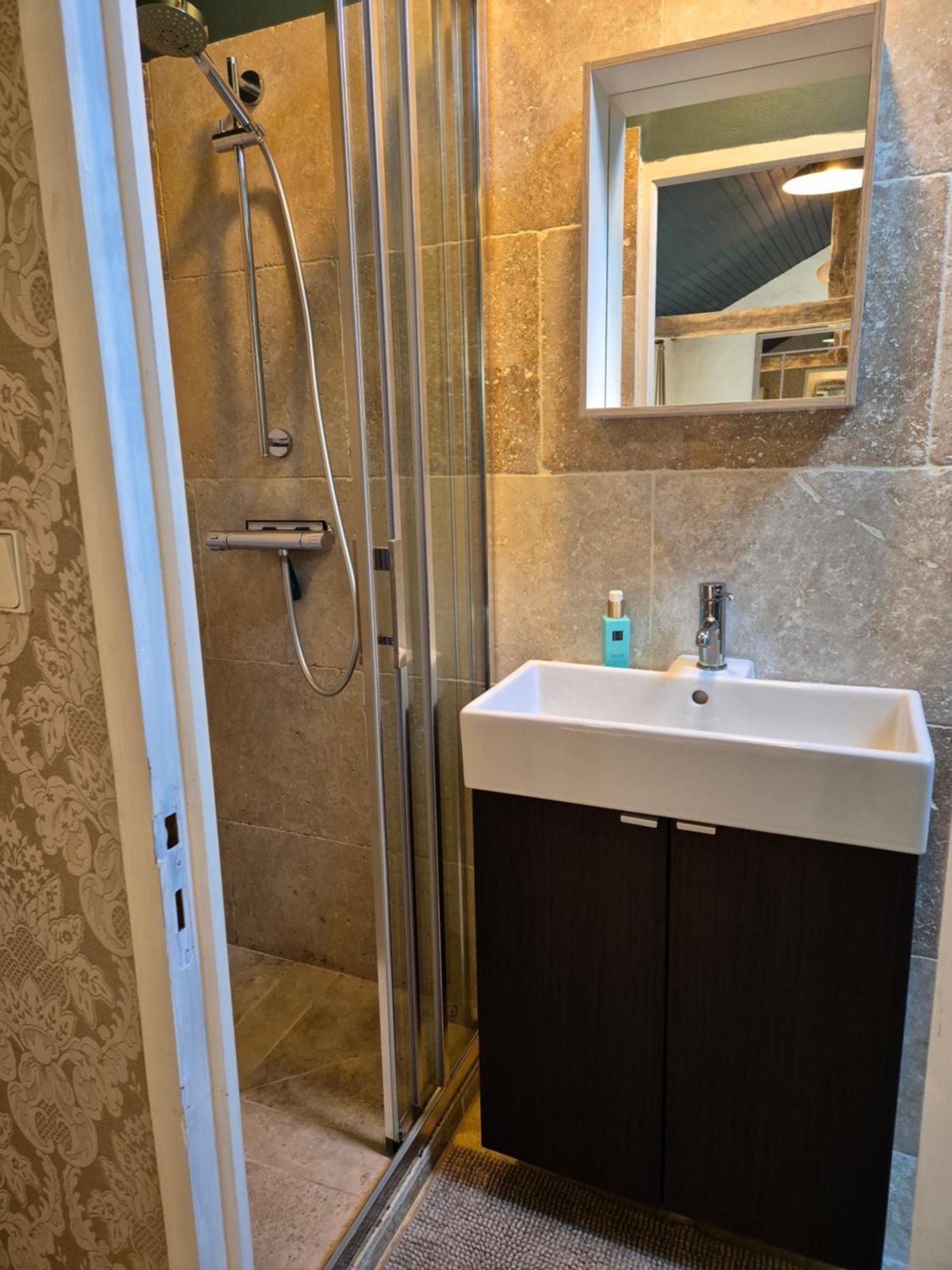 Bed and Breakfast La Nouvelle Vie En Quercy Montaigu-de-Quercy Esterno foto